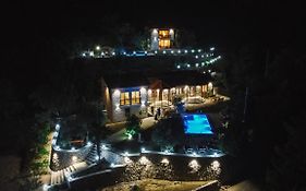 Rustic Villas Barlovic